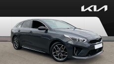 Kia Pro Ceed 1.4T GDi ISG GT-Line 5dr Petrol Estate